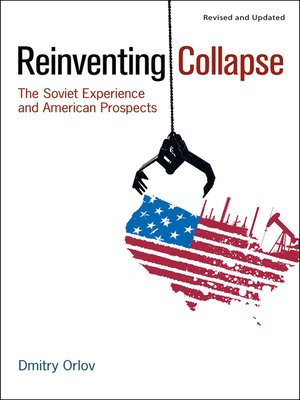 cover image of Reinventing Collapse